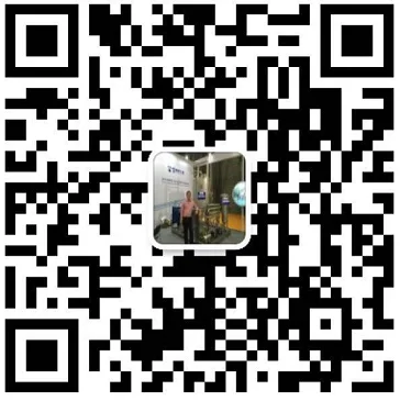WeChat QR code