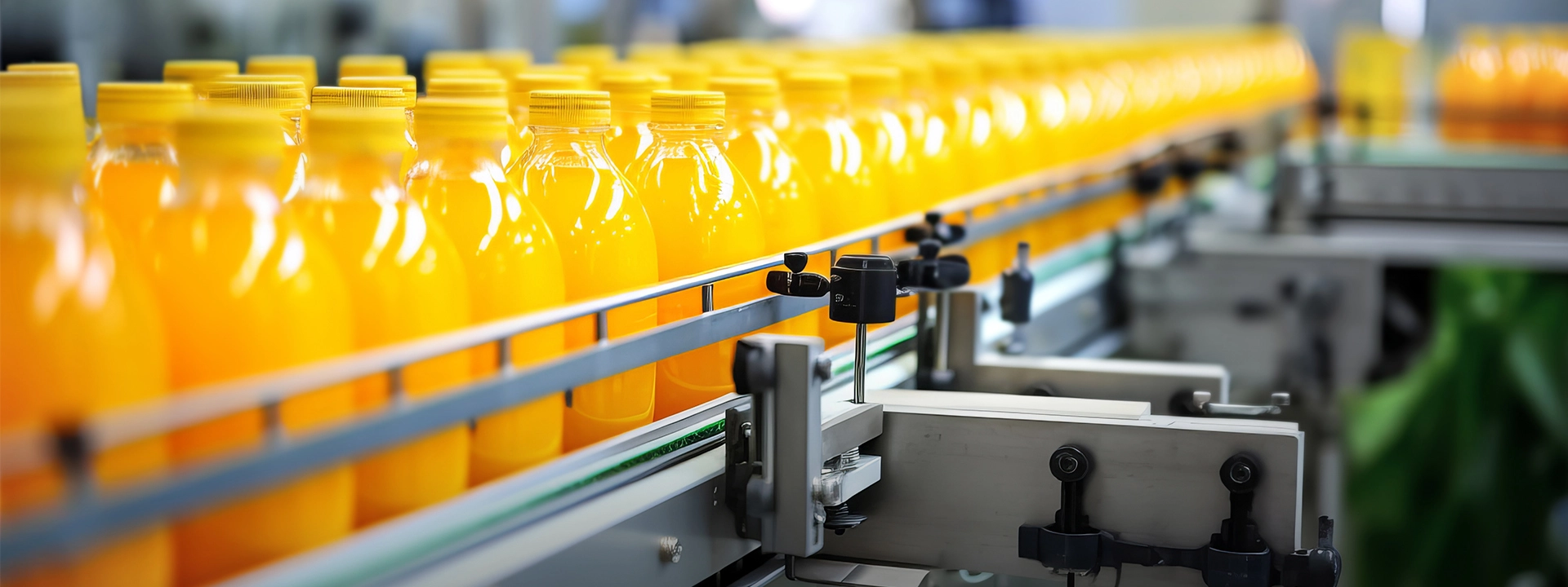 Beverage Packaging Machinery Manufacturer Since 2005
