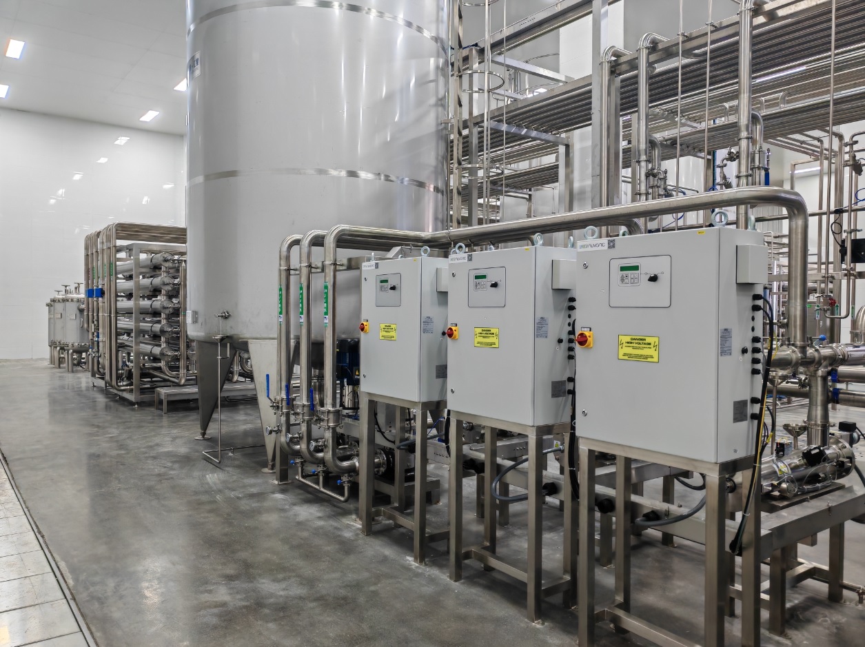 Kunming Jingming Food — Zhenming, Songming