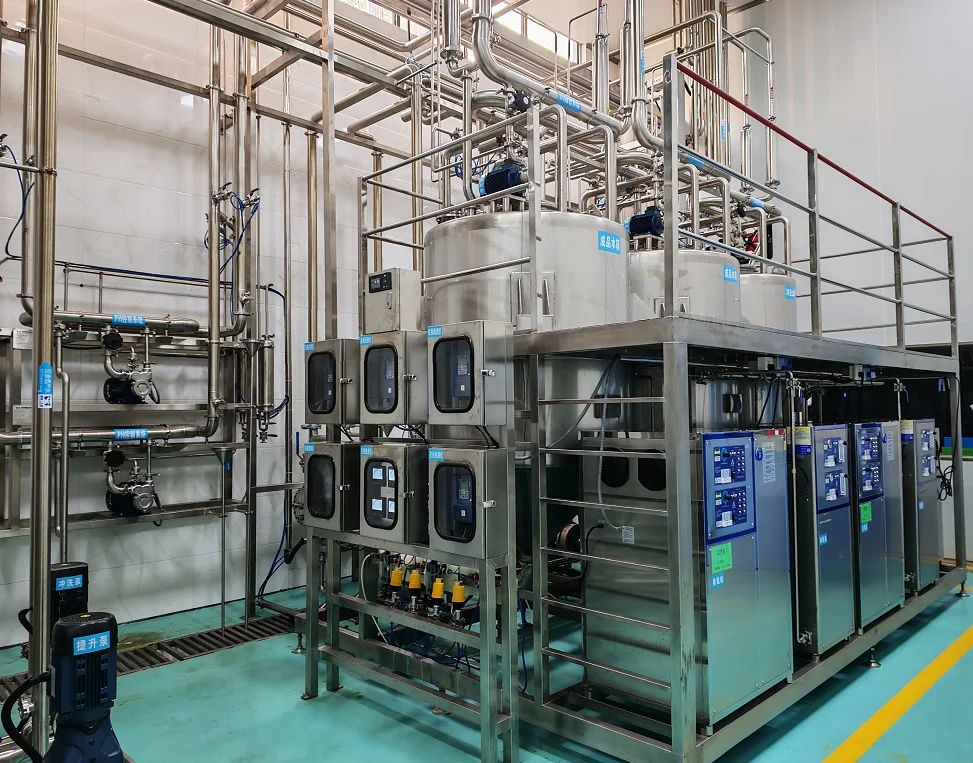 Ứng dụng của ozone trong xử lý nước: Hiểu về các quy trình, cơ chế và lợi ích