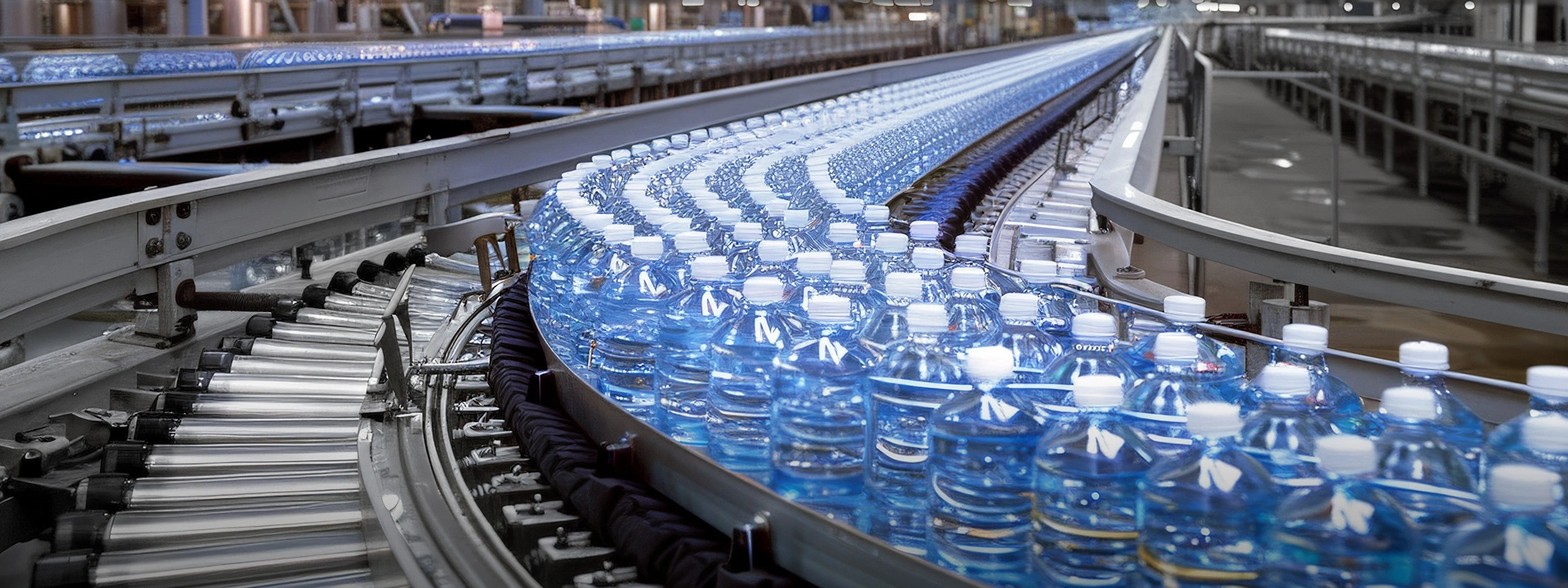 Beverage Packaging Machinery Manufacturer Since 2005